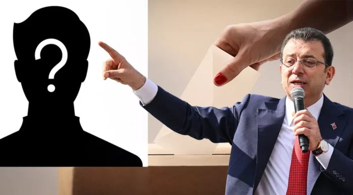 İmamoğlu: Demokrasi için gerekirse başka adaya da destek olurum