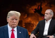 İran Cumhurbaşkanı Pezeşkiyan savaşı sona erdirmek için şartlarını açıkladı