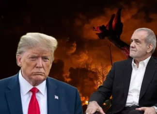 İran Cumhurbaşkanı Pezeşkiyan savaşı sona erdirmek için şartlarını açıkladı