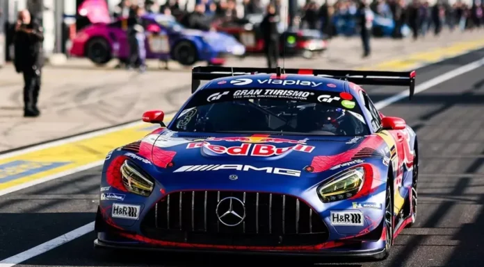 Nürburgring’de Verstappen’e diskalifiye şoku