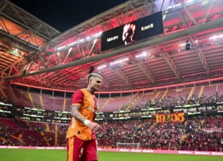 Galatasaray’da Icardi belirsizliği