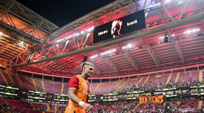 Galatasaray’da Icardi belirsizliği