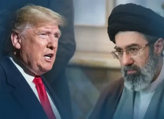 Trump’tan çarpıcı iddia: Mücteba Hamaney ölmüş olabilir