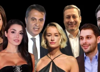 Uyuşturucu operasyonunda yeni dalga: ünlü isimlere gözaltı kararı