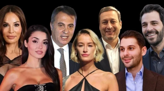 Uyuşturucu operasyonunda yeni dalga: ünlü isimlere gözaltı kararı
