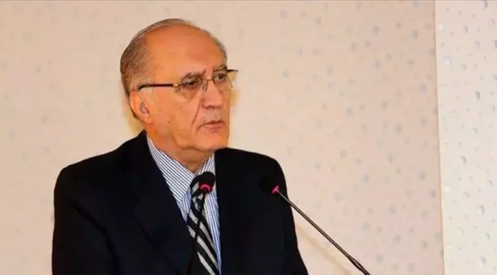Hayri Kozak’tan Kosova maçı öncesi uyarı