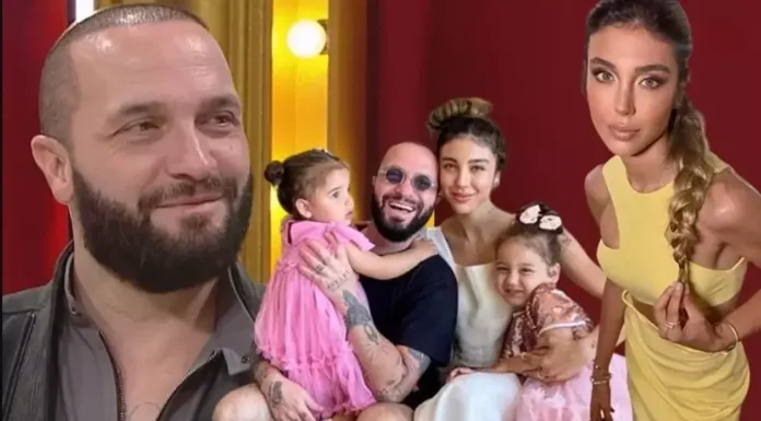 Yine kız geliyor