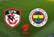 F.Bahçe kupada kader maçında