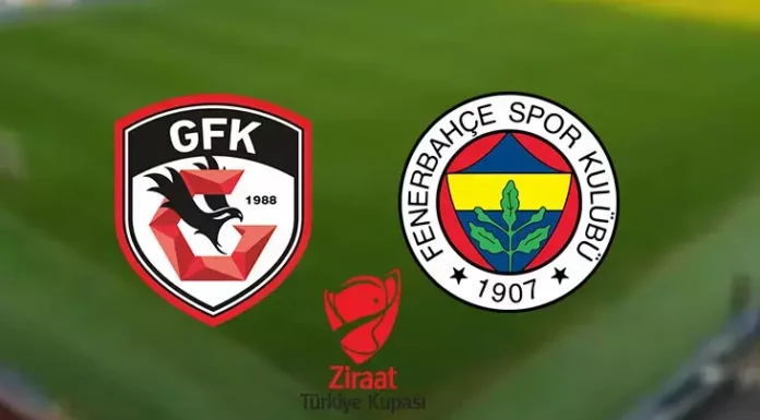 F.Bahçe kupada kader maçında