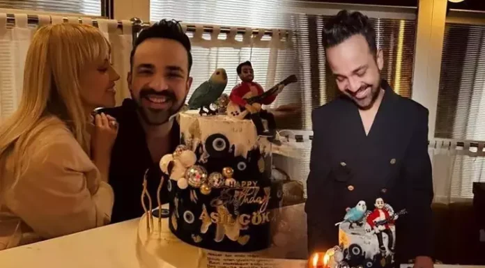 19 gündür kutluyor