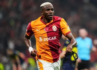 Galatasaray’da Victor Osimhen için çılgın iddia: dünya devinin listesinde