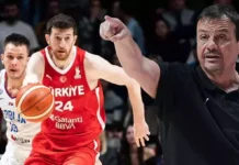 Haydi devler bir daha