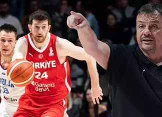 Haydi devler bir daha