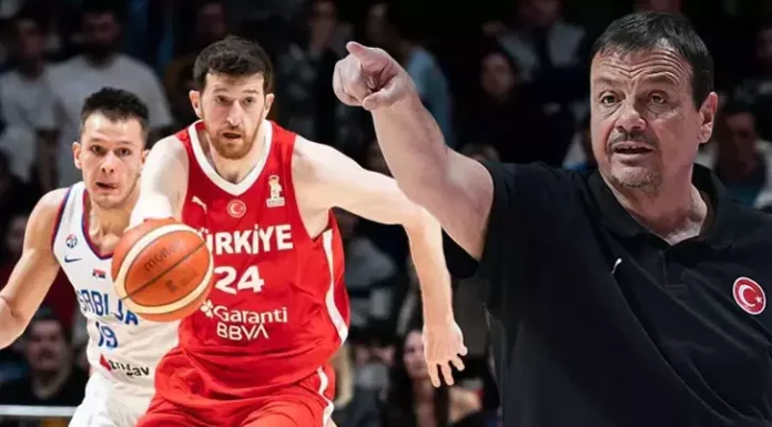 Haydi devler bir daha