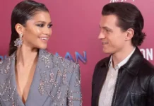 Hollywood’da yılın sürprizi: Tom Holland ve Zendaya gizlice evlendi