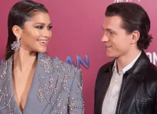 Hollywood’da yılın sürprizi: Tom Holland ve Zendaya gizlice evlendi