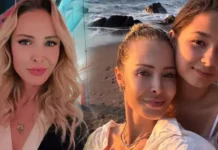 12 yaşında 1.80 boyunda