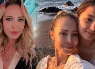 12 yaşında 1.80 boyunda