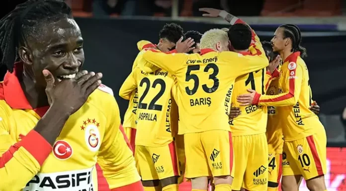 Aslan kupada çeyrek finalde