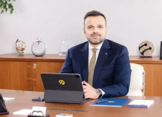 ‘5G dönüşümüne liderlik edeceğiz’