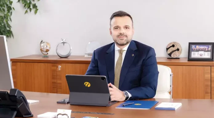‘5G dönüşümüne liderlik edeceğiz’