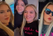 Demet Akalın yıllar sonra sarışın oldu