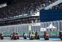 Toprak Razgatlıoğlu’nun yarıştığı MotoGP’de Katar etabı belirsiz