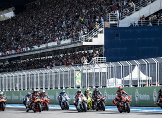 Toprak Razgatlıoğlu’nun yarıştığı MotoGP’de Katar etabı belirsiz