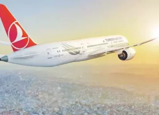 1000 uçaklık filoyla ilk 3’e havalanacak