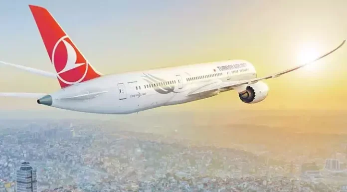 1000 uçaklık filoyla ilk 3’e havalanacak