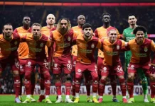 Galatasaray – Liverpool maçının muhtemel 11’leri