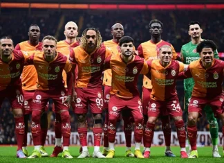 Galatasaray – Liverpool maçının muhtemel 11’leri