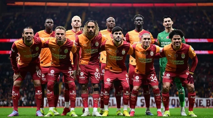 Galatasaray – Liverpool maçının muhtemel 11’leri