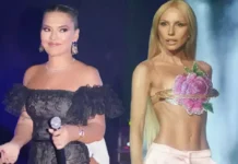 Demet Akalın ve Gülşen aynı projede buluşuyor