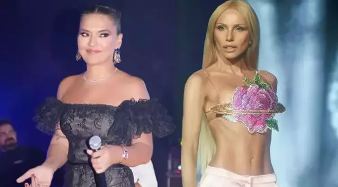 Demet Akalın ve Gülşen aynı projede buluşuyor