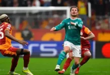 Galatasaray maçı sonrası Liverpool’da ayrılık krizi