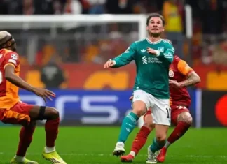 Galatasaray maçı sonrası Liverpool’da ayrılık krizi