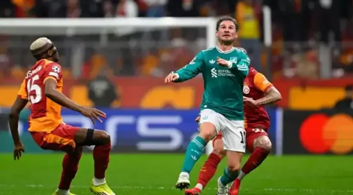 Galatasaray maçı sonrası Liverpool’da ayrılık krizi