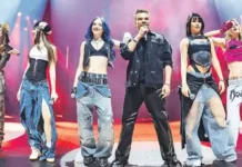 Çakkıdı çakkıdı oynadılar