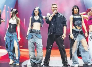 Çakkıdı çakkıdı oynadılar