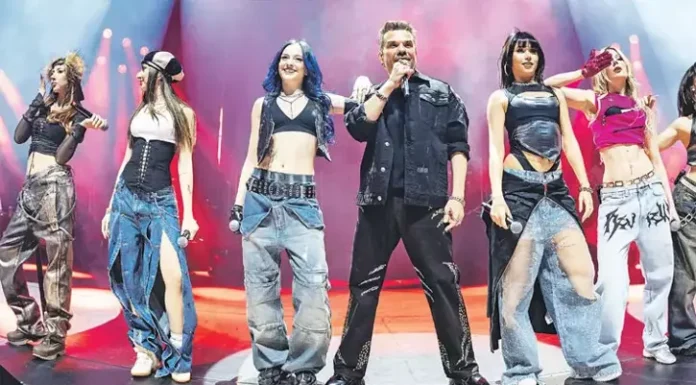 Çakkıdı çakkıdı oynadılar