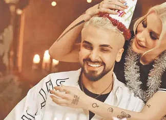 5 senedir kendini bozduğunu görmedim