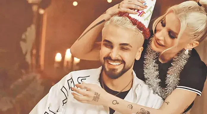 5 senedir kendini bozduğunu görmedim