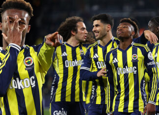 Kadıköy’de Nene şov