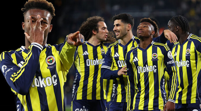 Kadıköy’de Nene şov