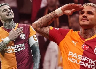 Galatasaray’da Icardi için son karar