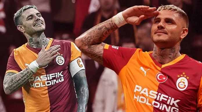 Galatasaray’da Icardi için son karar