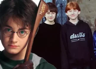 Harry Potter’ın Yıldızı Daniel Radcliffe’in serveti dudak uçuklattı