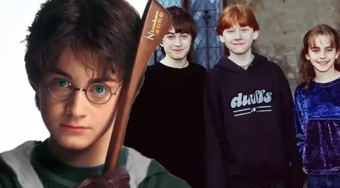 Harry Potter’ın Yıldızı Daniel Radcliffe’in serveti dudak uçuklattı