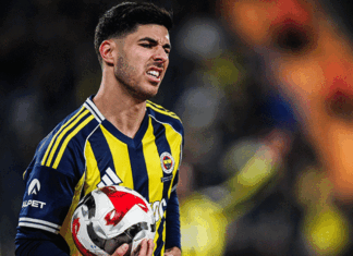 Fenerbahçe’de Marco Asensio’ya 3 talip